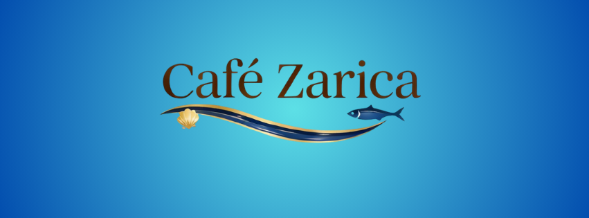 Foto da capa de Cafe Zarica